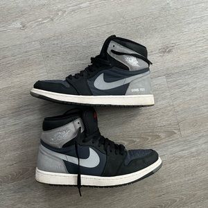 Air Jordan 1 - Gore Tex - Particle Grey - Mens Size 11
